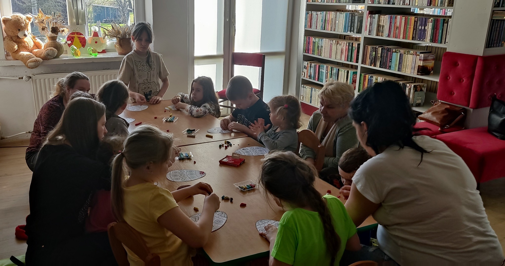 Marcowe Małe Miłe Czwartki